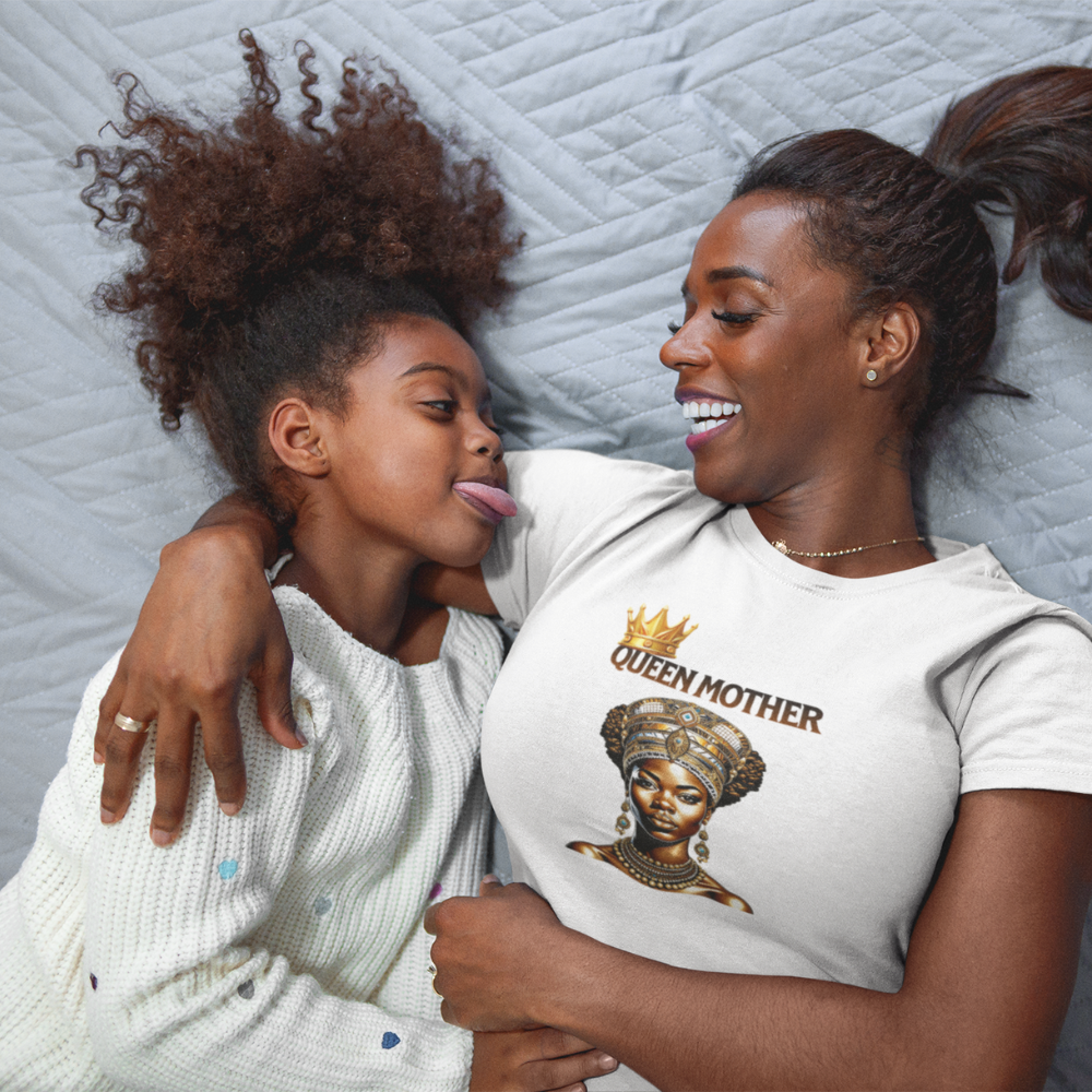 Queen Mother T-Shirt