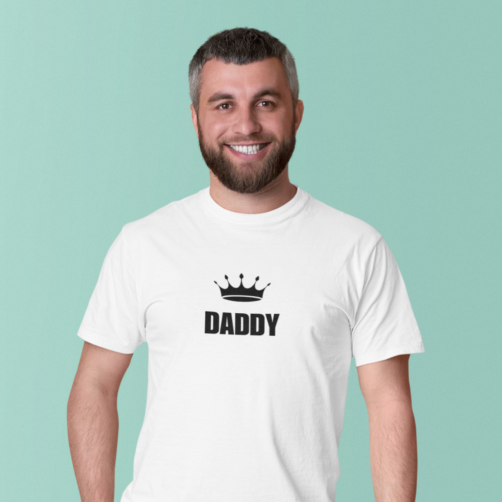 King Daddy Classic Tee