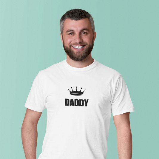 King Daddy Classic Tee