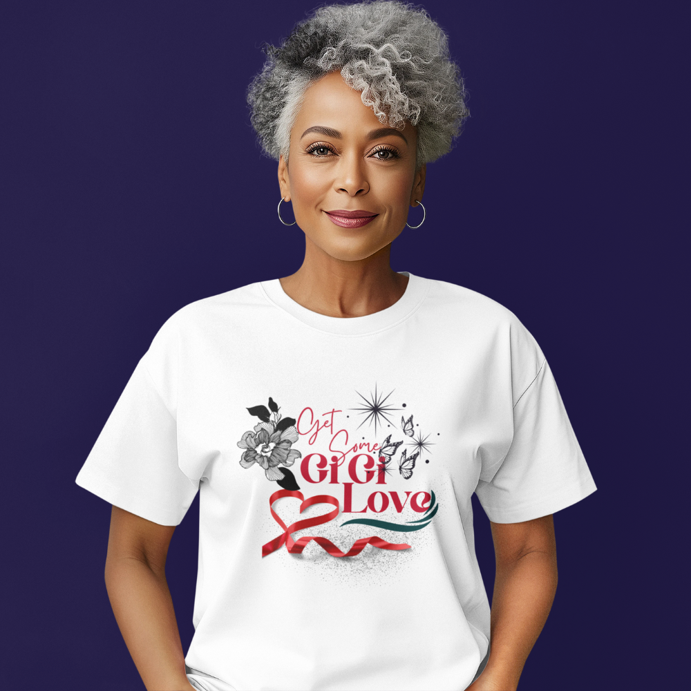 Gigi Love T-Shirt