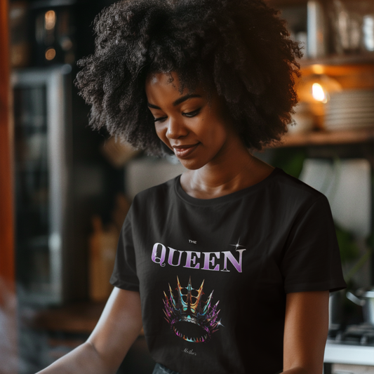 Queen Mother T-Shirt