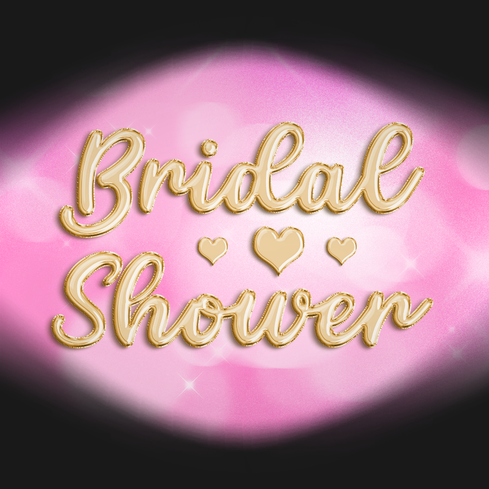Brides & Bachelorettes