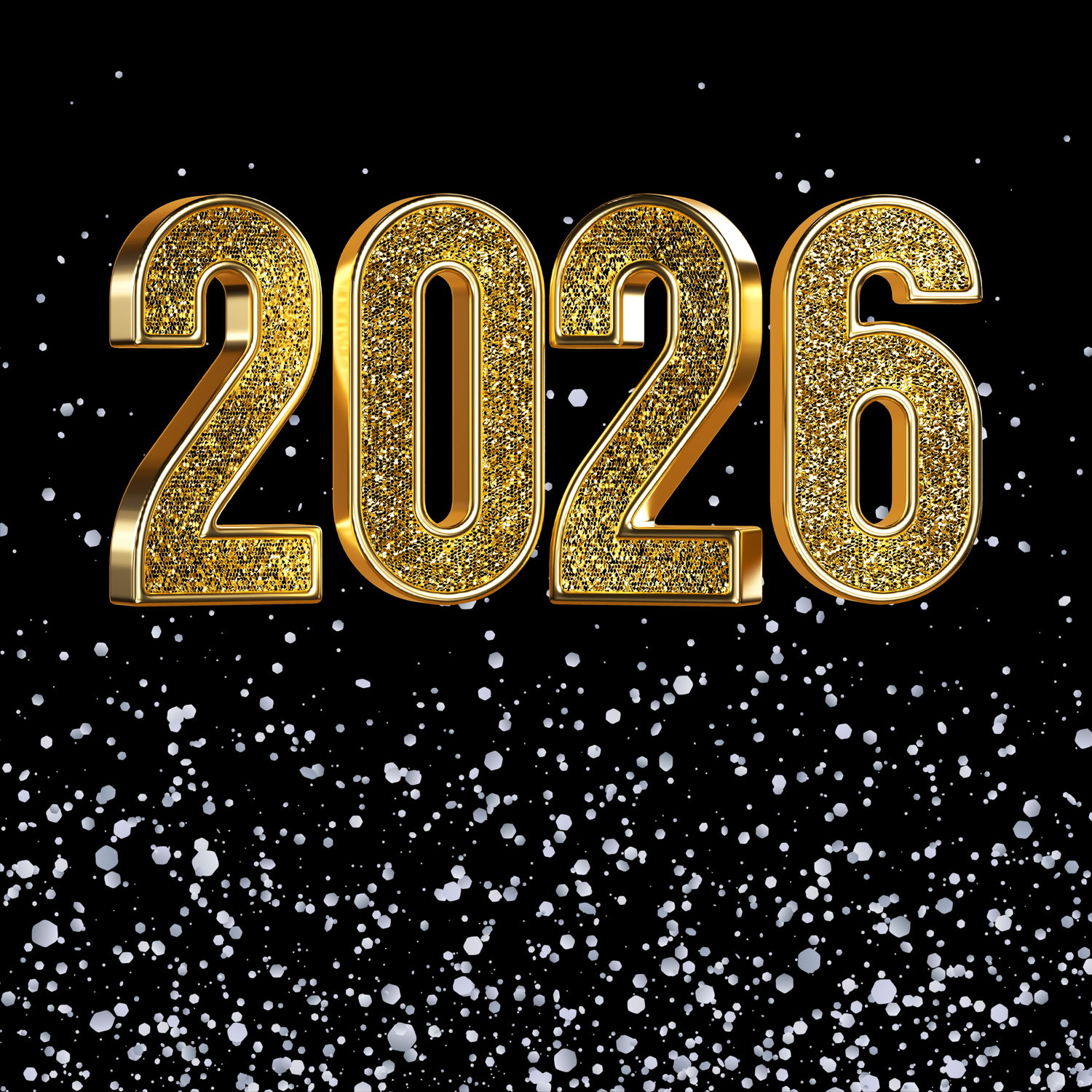 New Year