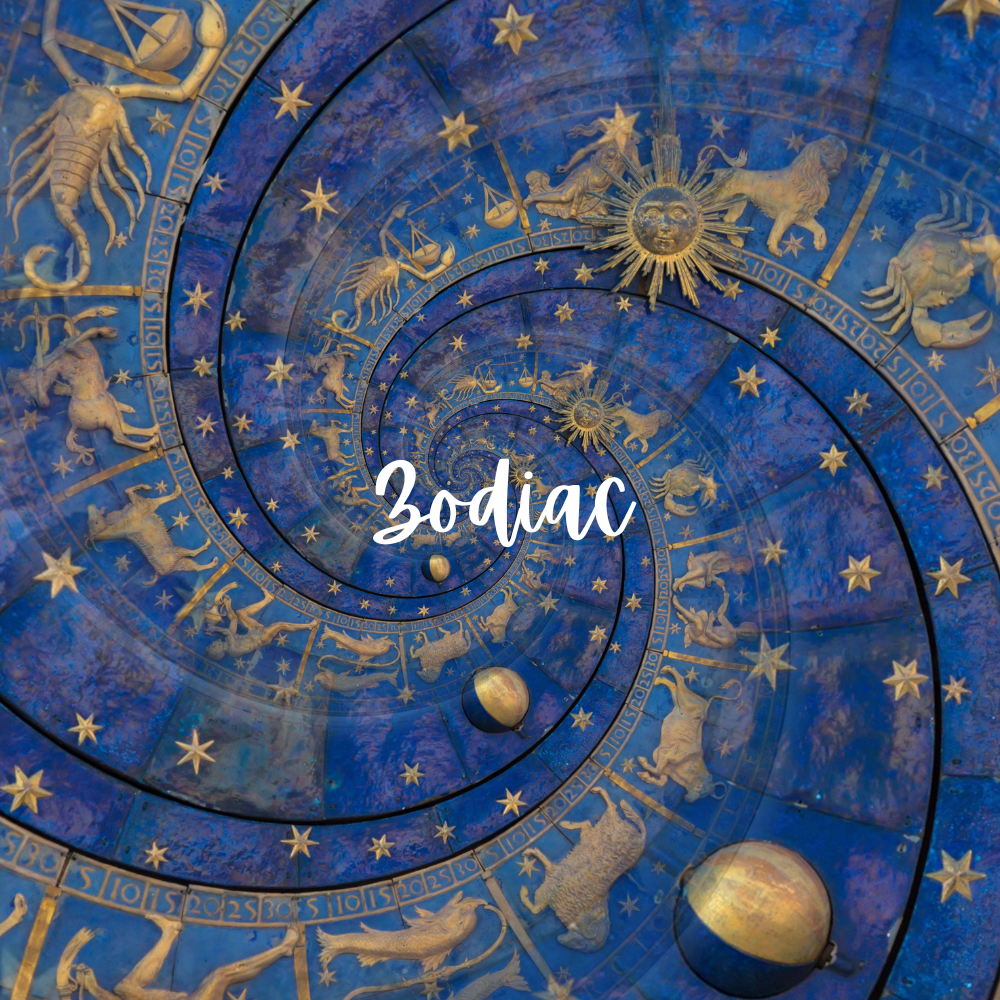 Zodiac Collection
