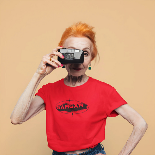 Gam Gam T-Shirt