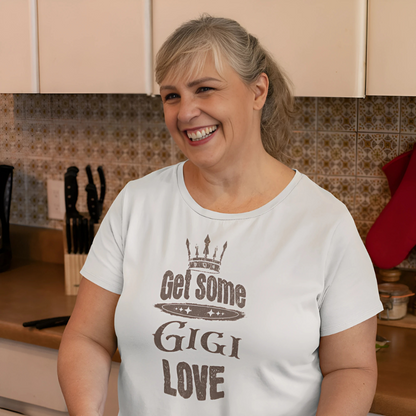 Gigi Love T-Shirt
