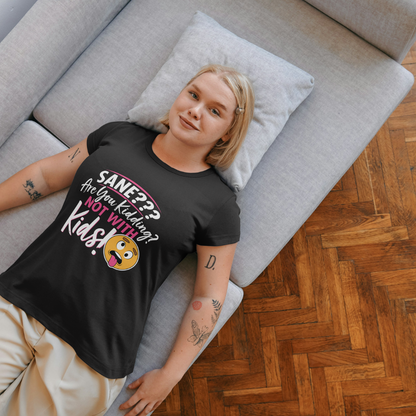 Momma Mantra T-shirt