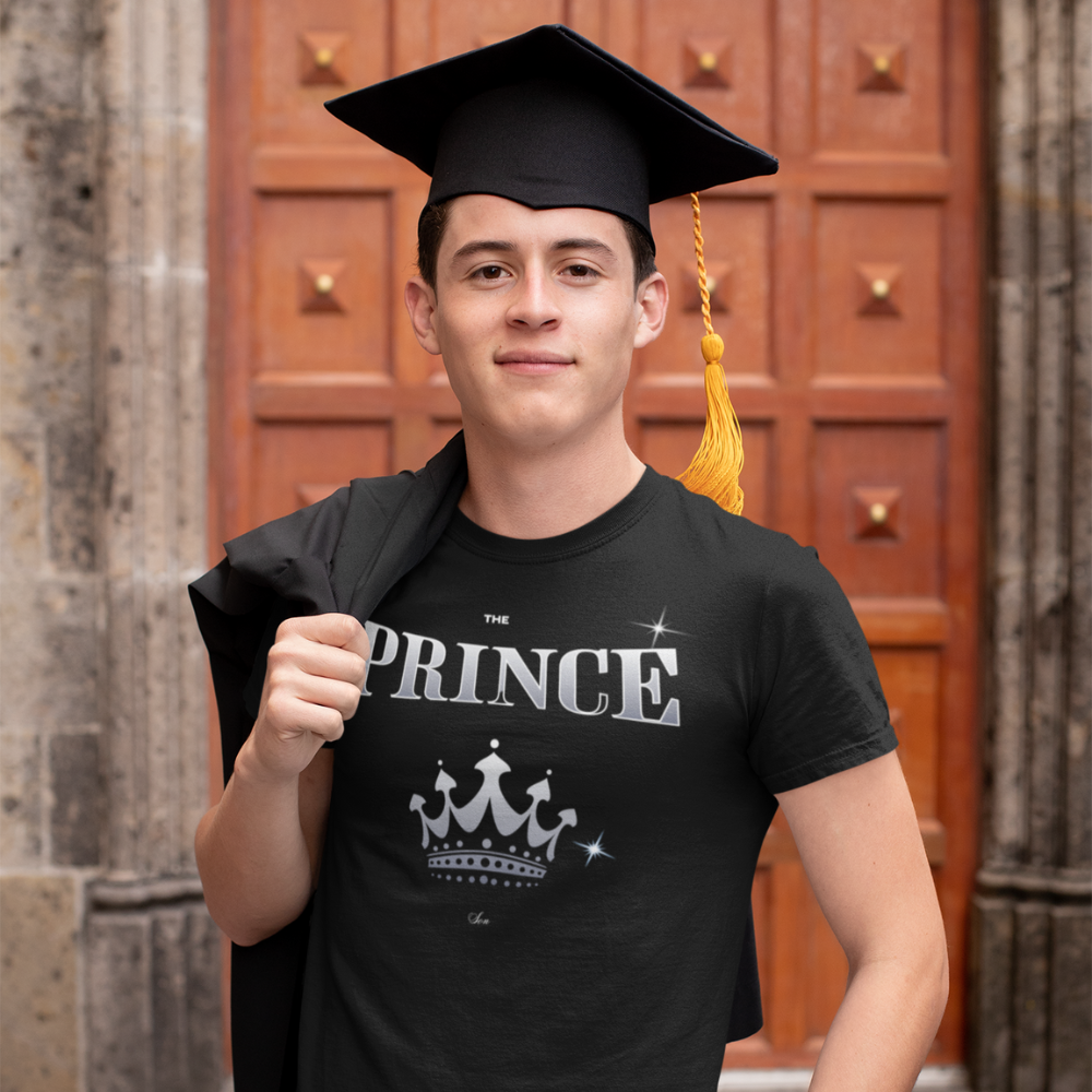 The Prince Son T-Shirt