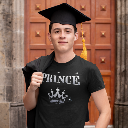 The Prince Son T-Shirt
