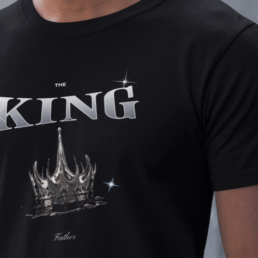King Daddy T-Shirt