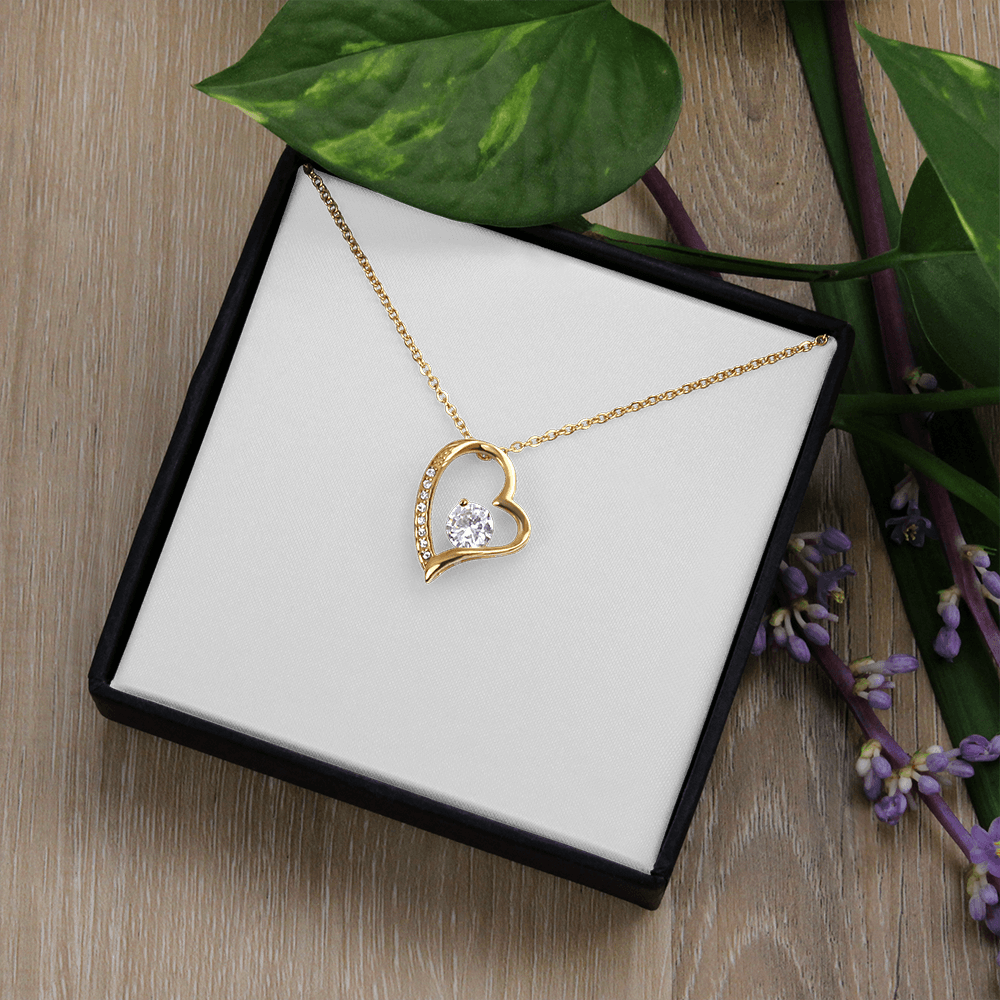 My Amazing Love Necklace