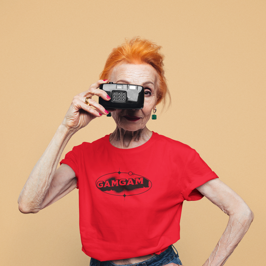 Gam Gam T-Shirt