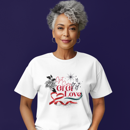 Gigi Love T-Shirt