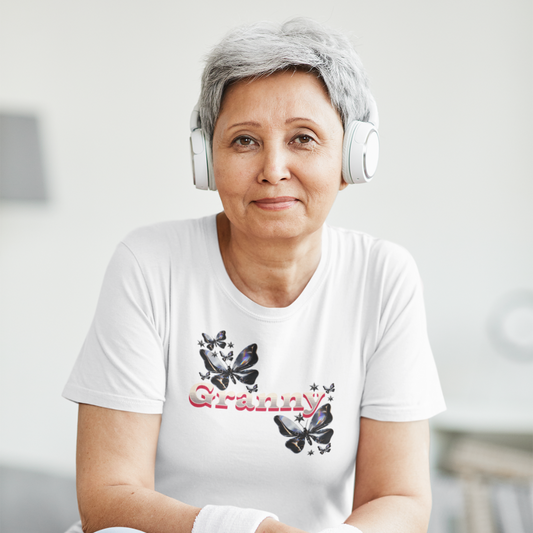 Classic Granny T-Shirt