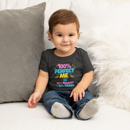 100% Perfect Tee