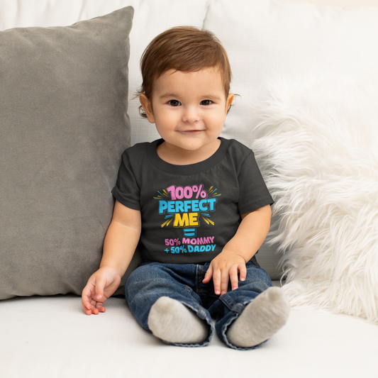 100% Perfect Tee
