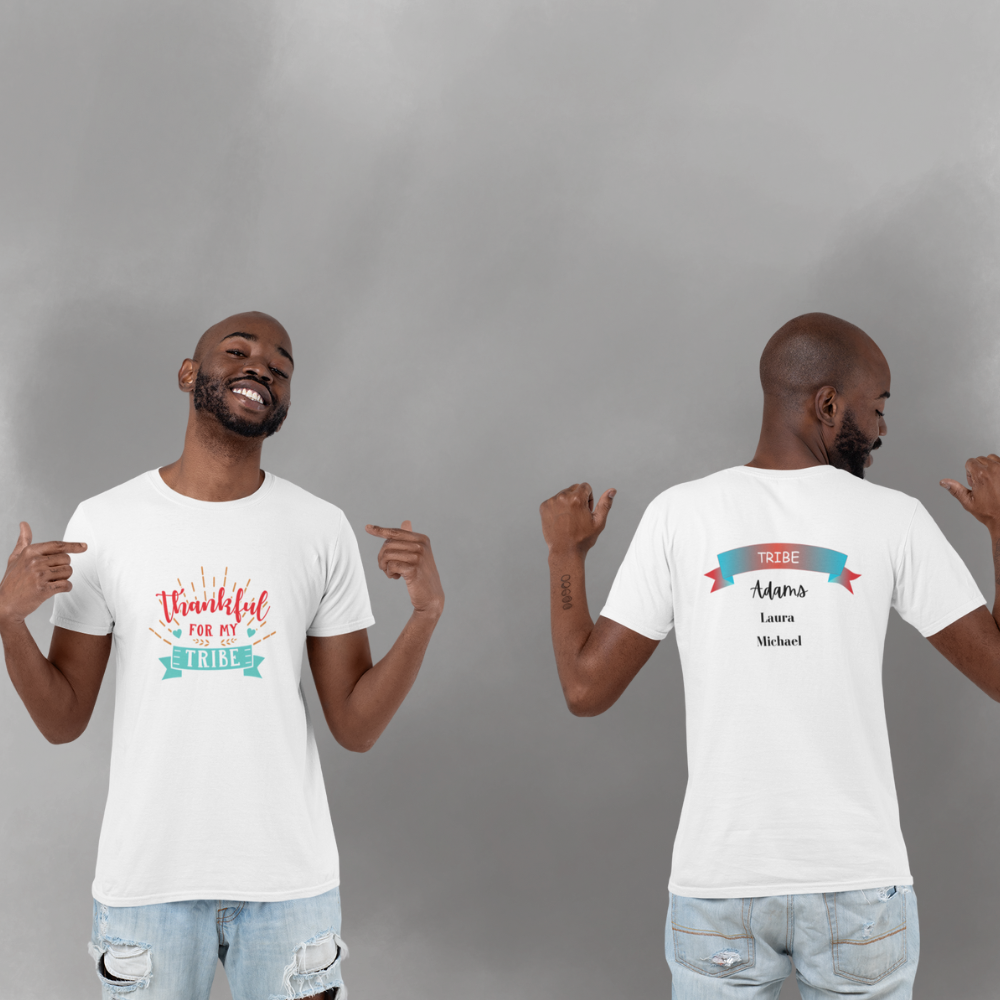 Thankful for My Tribe Bundle